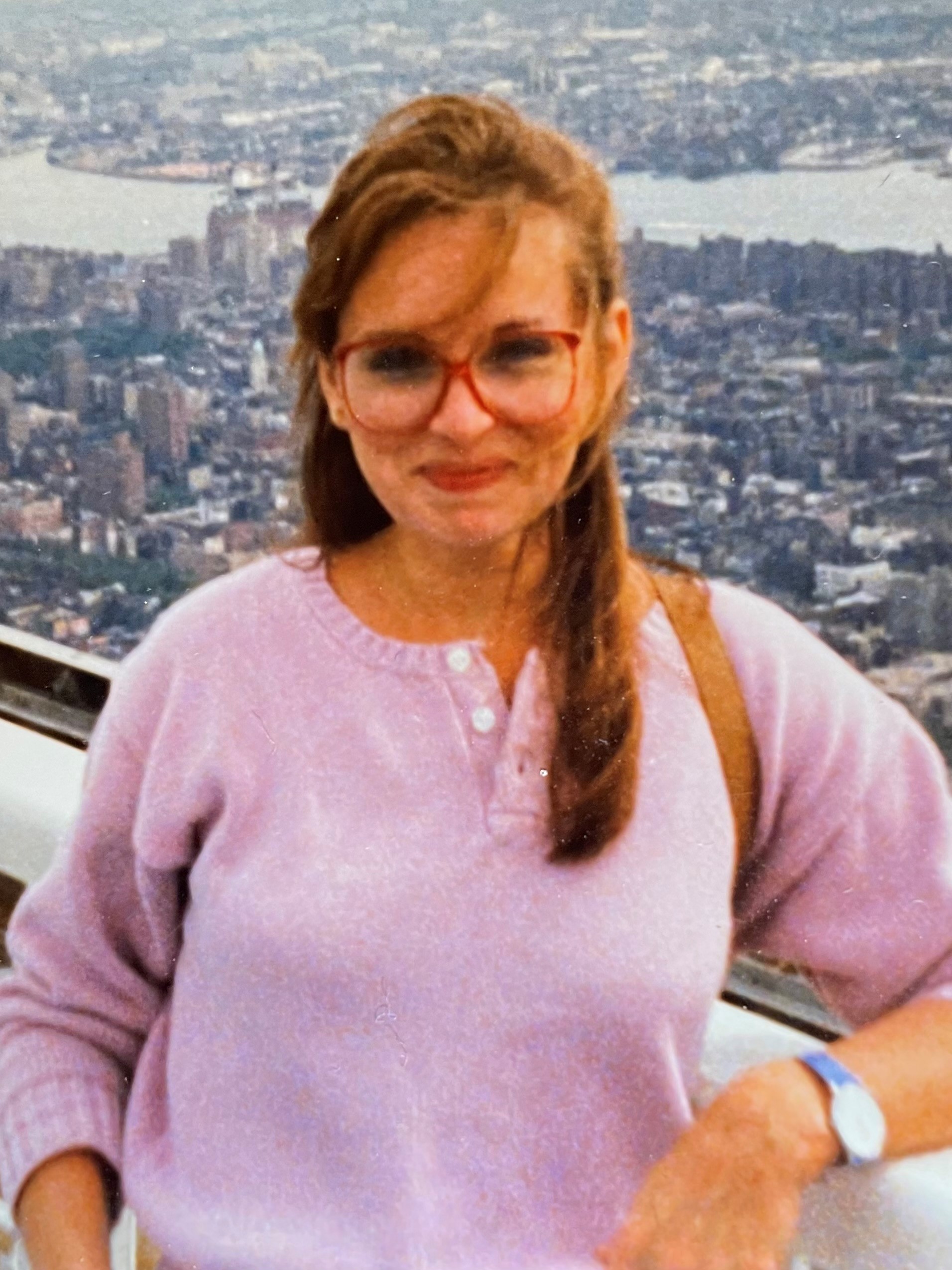 Bonny Lee Noni | News, Sports, Jobs - Observer Today